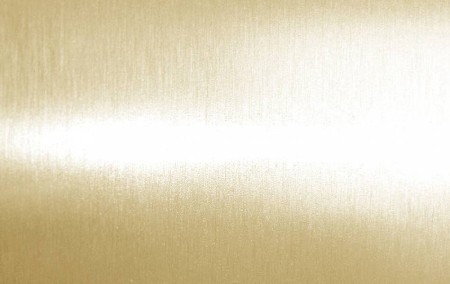 Ottone satinato Satin brass