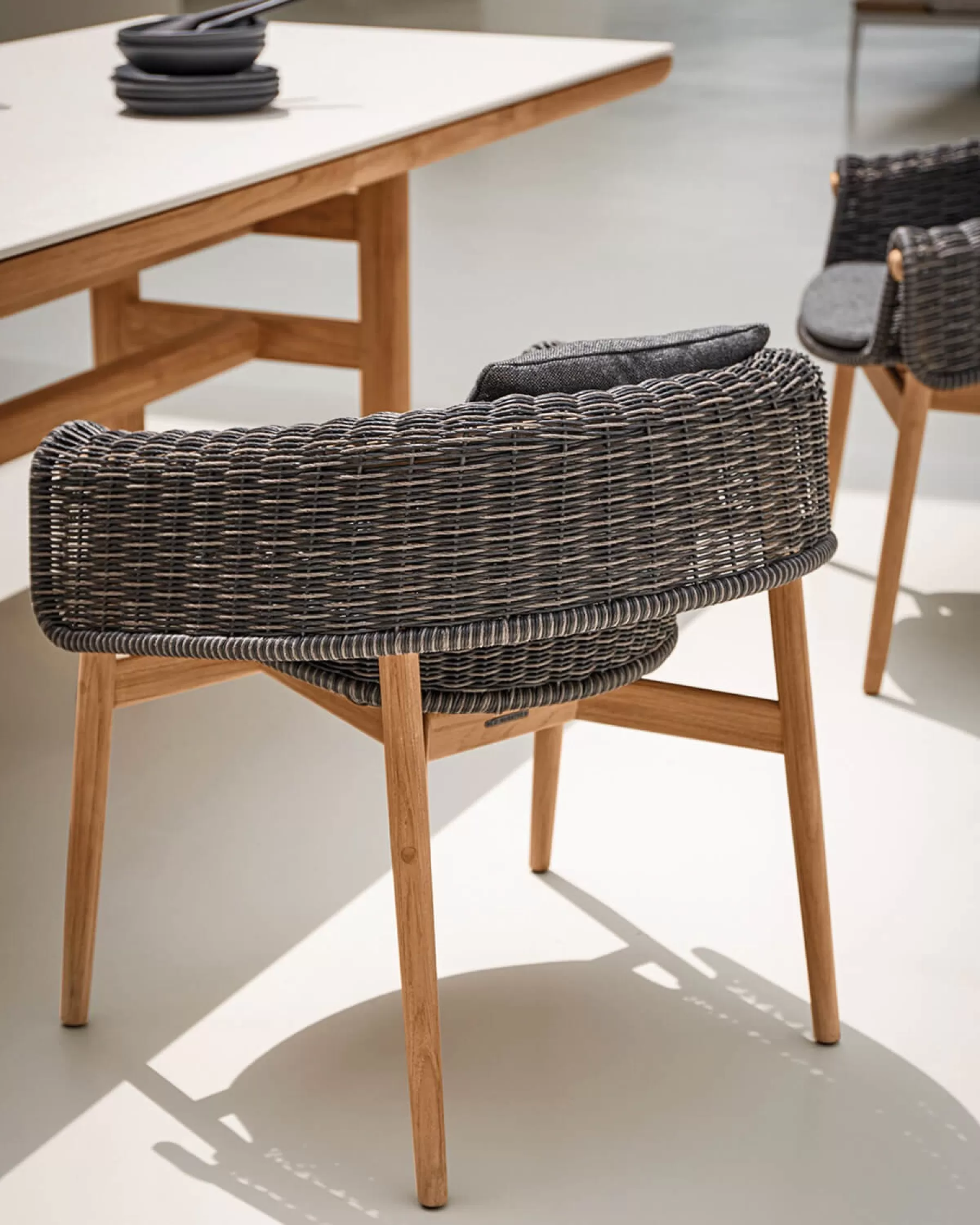 European furniture and lighting brands supplied by The Design Net